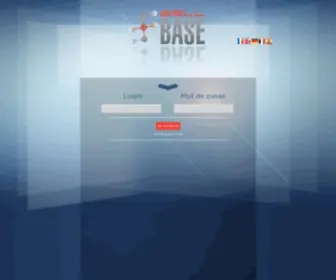 Sellbase-Plateforme.com(SellBase) Screenshot