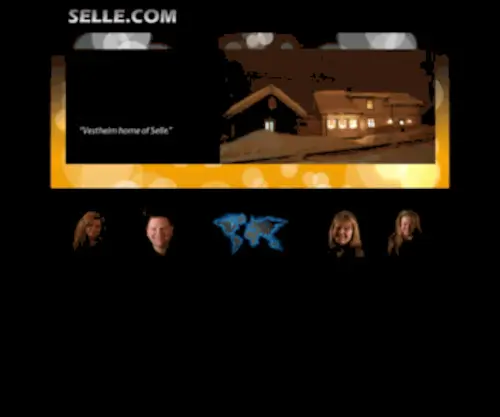 Selle.com(selle) Screenshot