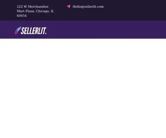 Sellerlit.com(Sellerit) Screenshot