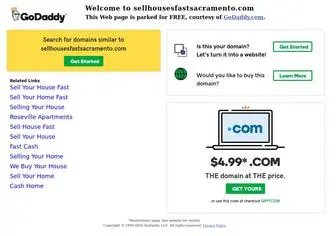 Sellhousesfastsacramento.com(Sellhousesfastsacramento) Screenshot