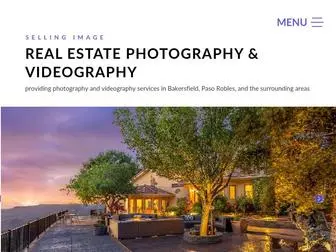 Sellingimage.com(Selling Image Real Estate Photography & Videography) Screenshot