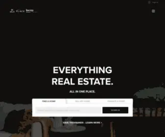 Sellingsouthtexas.com(Deldi Ortegon Group) Screenshot