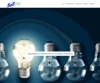 Sellnetny.com(SellNet Llc) Screenshot