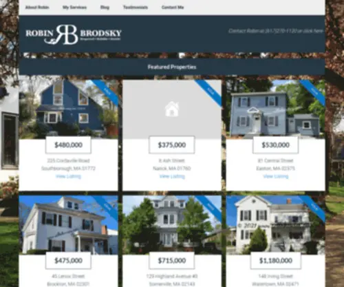 Sellnhouses.com(Homes for Sale) Screenshot