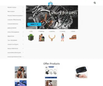 Selloutshop.ca(Buy &amp; Sell Marketplace) Screenshot