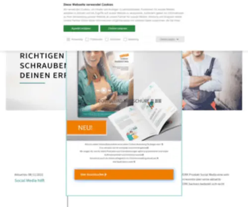 Sellwerk-Sachsen.de(SELLWERK Sachsen) Screenshot