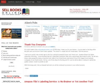 Sellyourbooksonline.com(Sell Used Books) Screenshot