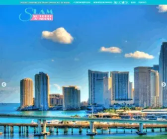 Selogeramiami.com(Investir à miami) Screenshot