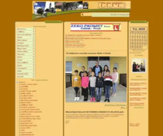 Seloprud.com(Prud) Screenshot