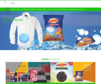 Selzer.in(Selzer) Screenshot