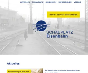 Sem-Chemnitz.de(Start) Screenshot
