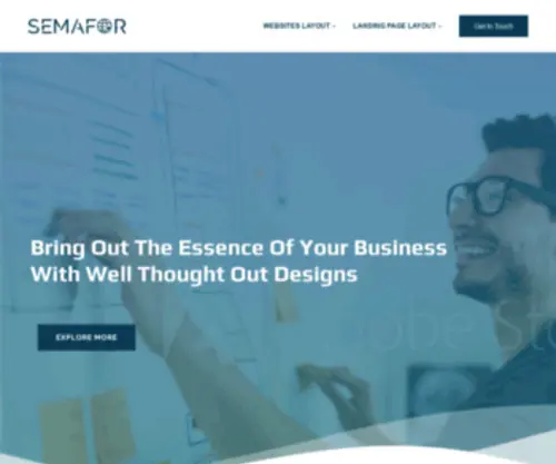 Semaforindia.com(Digital Marketing) Screenshot
