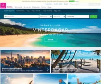Sembo.se(Hotell, hyra l) Screenshot