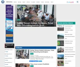 Semedan.com(Berita dan informasi Kota Medan dan Sumatera) Screenshot