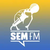 Sem.fm Favicon