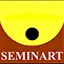 Seminart.com Logo