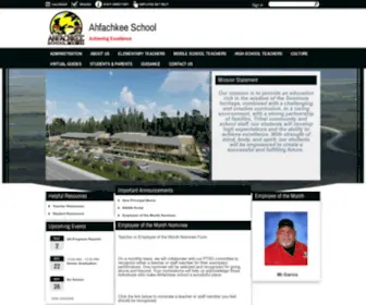 Seminolewarriors.net(Home /) Screenshot