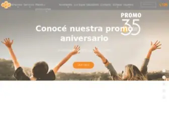 Semm-Mautone.com.uy(Mautone) Screenshot