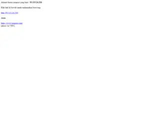 Semprotwow.com(Forum Semprot) Screenshot