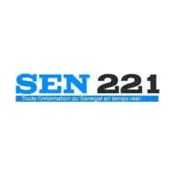 Sen221.net Favicon