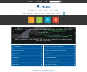 Senconcours.com(Sen Concours) Screenshot