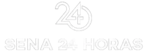 Sena24Horas.com.br Logo