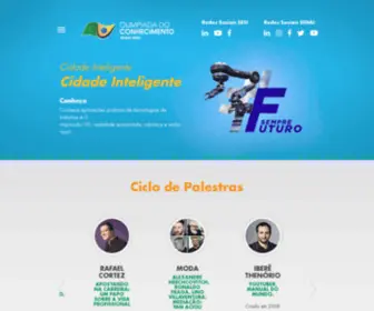 Senaiolimpiadas.com.br(Novo Portal da Indústria) Screenshot