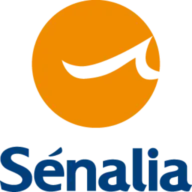 Senalia.com Logo