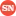 Senalnews.com Logo