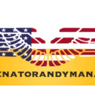 Senatorandymanar.com Favicon