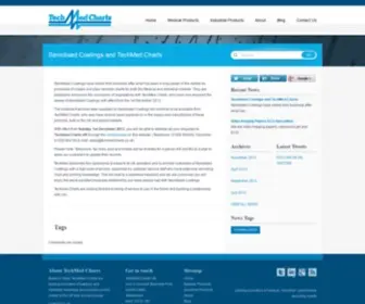 Senco.co.uk(senco) Screenshot