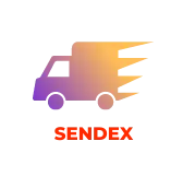 Sendex.co.kr Logo