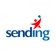 Sending.es Logo