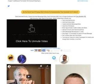 Sendley.io(Sendley) Screenshot