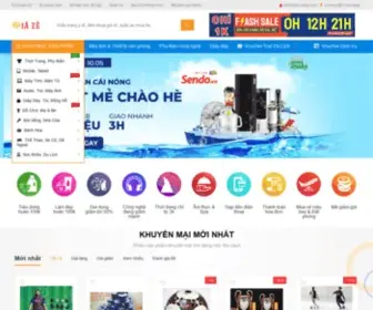 Sendovn.com(Sendovn) Screenshot