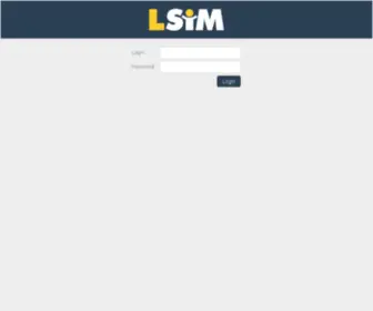 Sendsms.az(LSIM) Screenshot