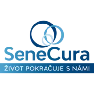 Senecura.cz Logo