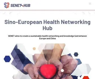 Senet-Hub.eu(SENET) Screenshot