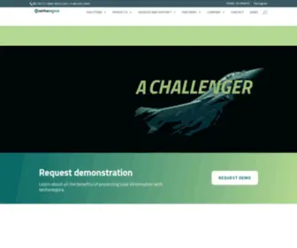Senhasegura.com(Privileged Access Management) Screenshot