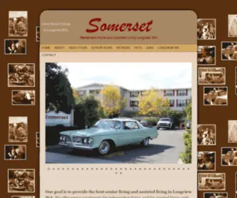 Senior-Living-Assisted-Living-LongView-WA.com(Somerset Retirement Home and Assisted Living Longview WA) Screenshot