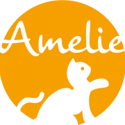 Seniorenkatzen-Amelie.de Favicon