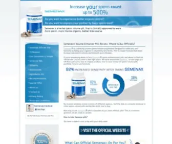 Seniorgleaners.org(All about cleaning your car) Screenshot