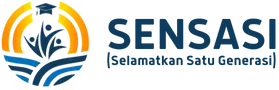 Sensasi.org Favicon