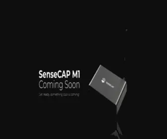 Sensecapmx.com(Sensecapmx) Screenshot