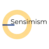 Sensimism.com Logo