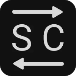 Sensitivity-Converter.com Logo