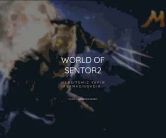 Sentor2.net(Sentor2) Screenshot