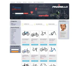 Sentosabicycle.com(Sentosa Bicycle) Screenshot