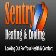 Sentryheatingandcooling.com Favicon