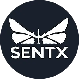 Sentx.io Favicon